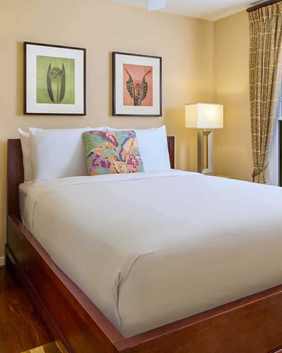 Ocean Villas at Turtle Bay in Oahu Hawaii (2)