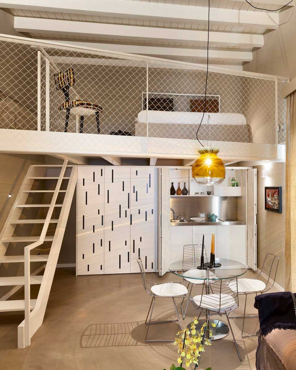 Palazzo Calò in Bari Italy 1