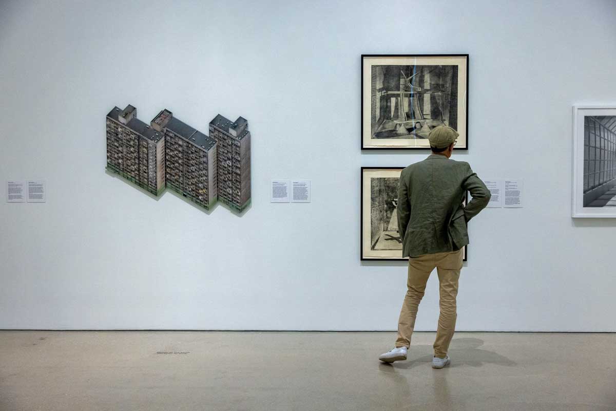 Pérez Art Museum Miami in Miami Florida