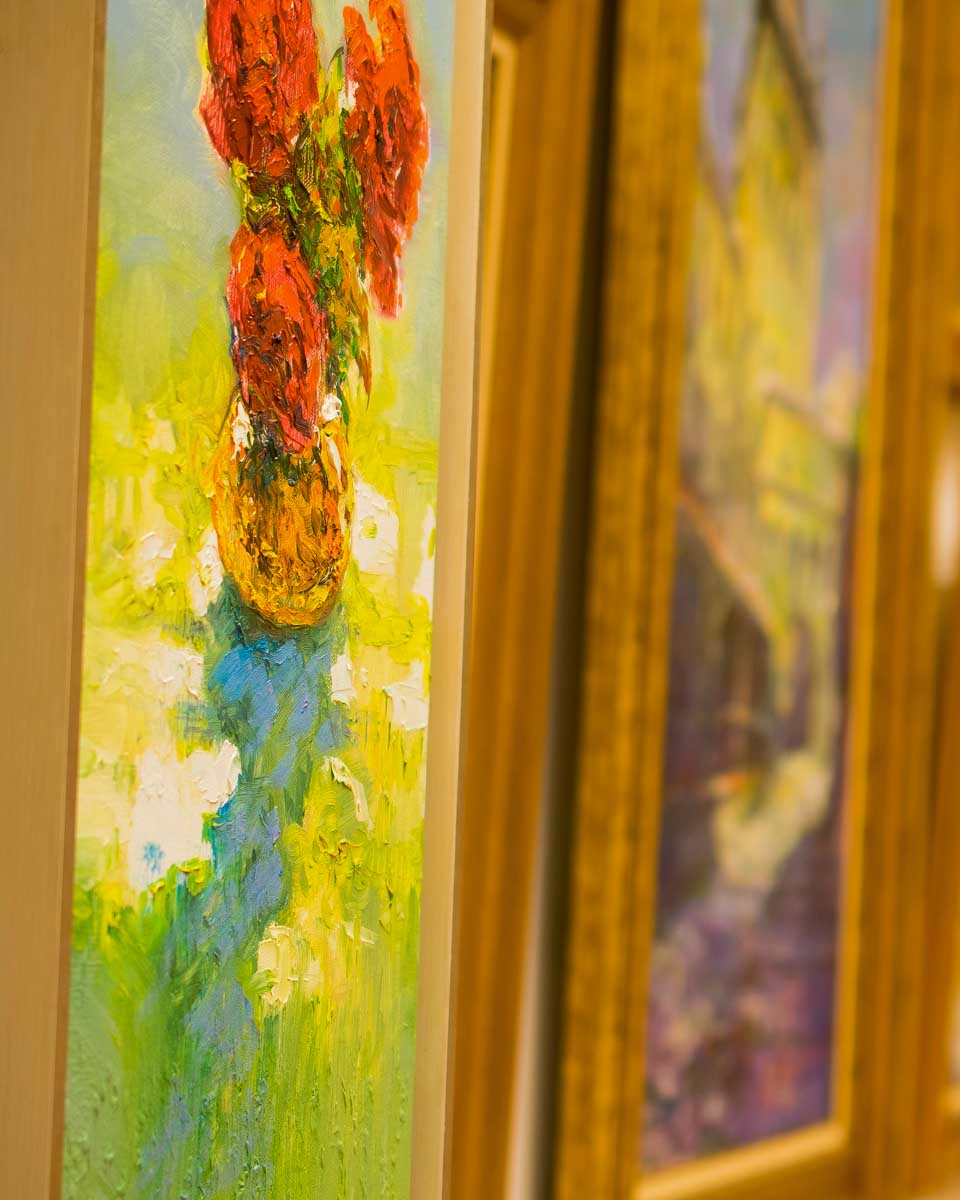 Portland Museum of Art in Portland Maine