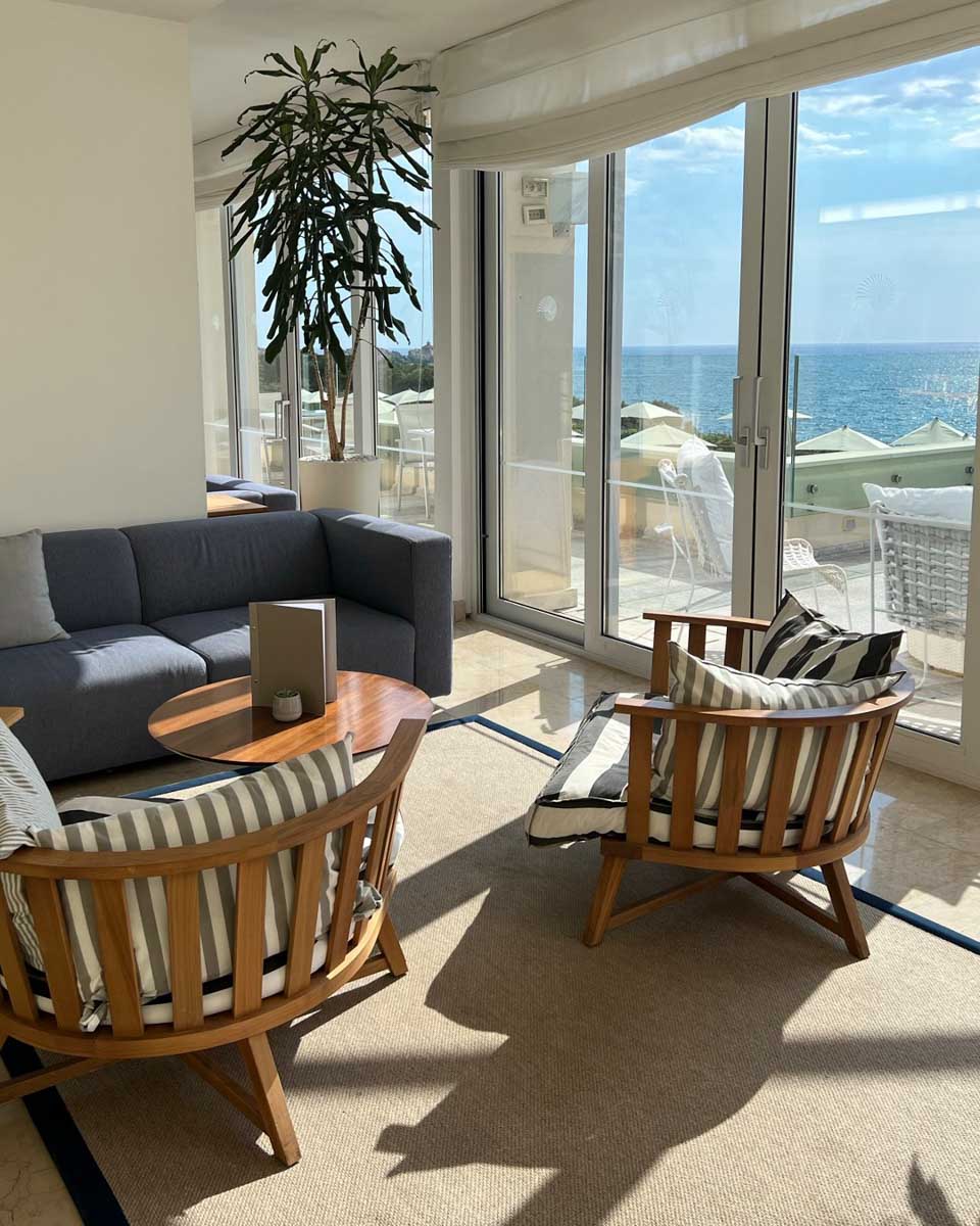 President Hotel, Valamar Collection in Dubrovnik Croatia 1