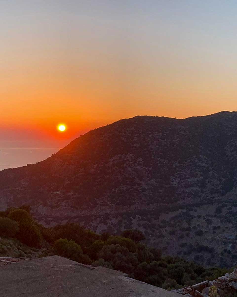 Quad Safari Crete - Peninsula in Crete Greece