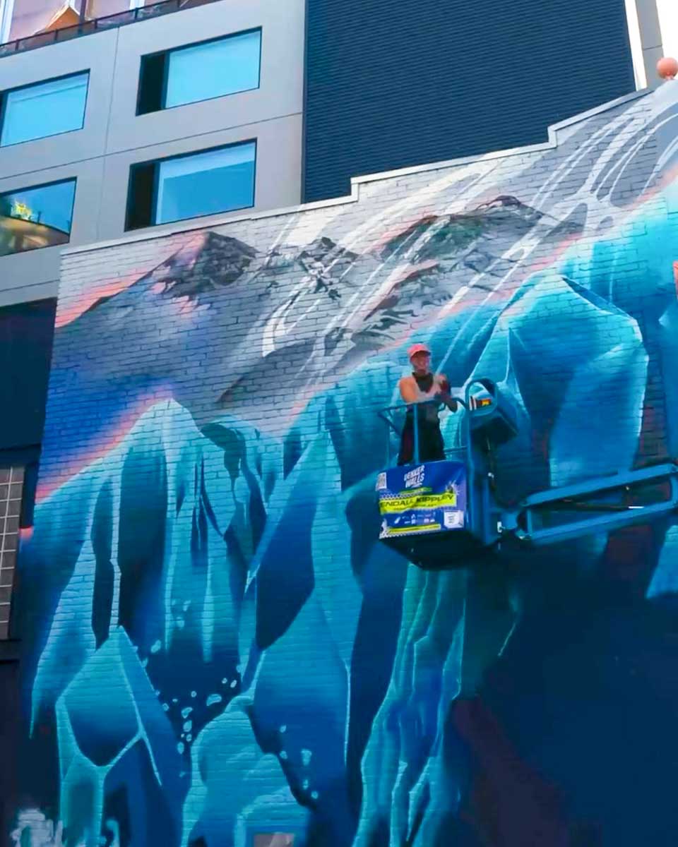 RiNo, River North Art District in Denver Colorado (1)