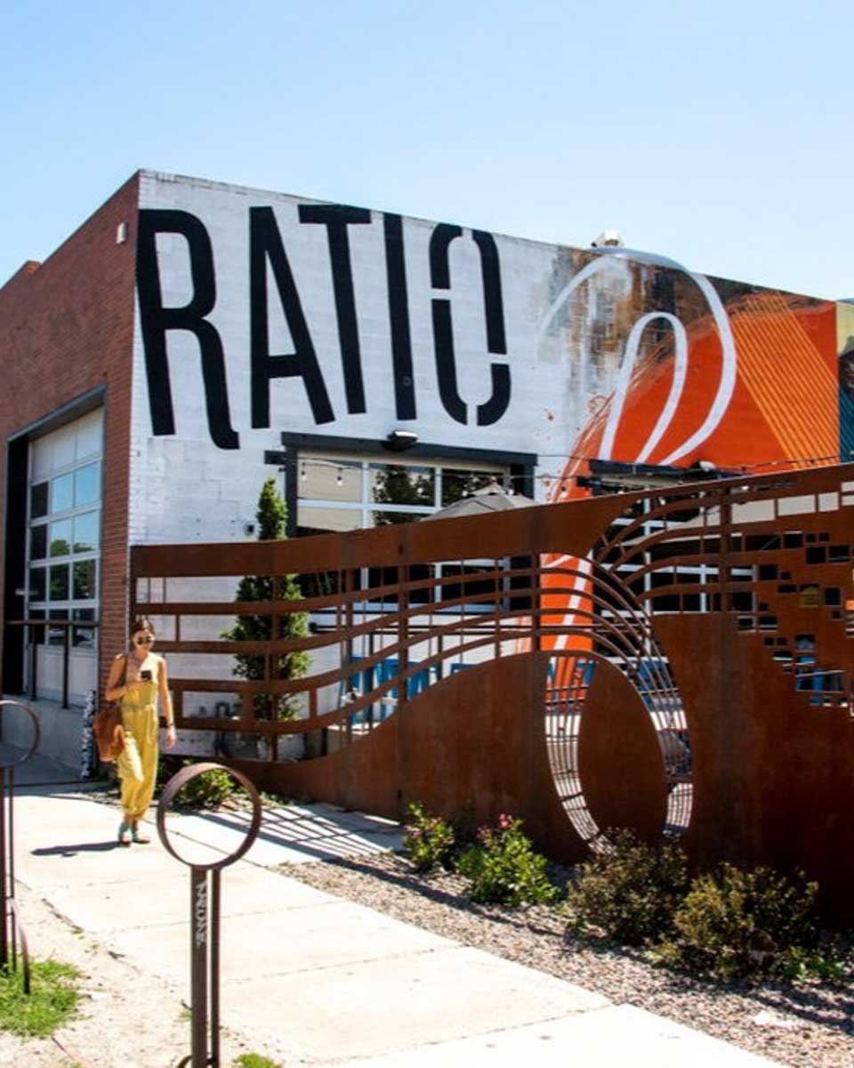 RiNo, River North Art District in Denver Colorado (2)