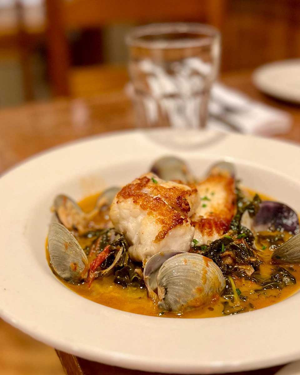 Street & Co. in Portland Maine