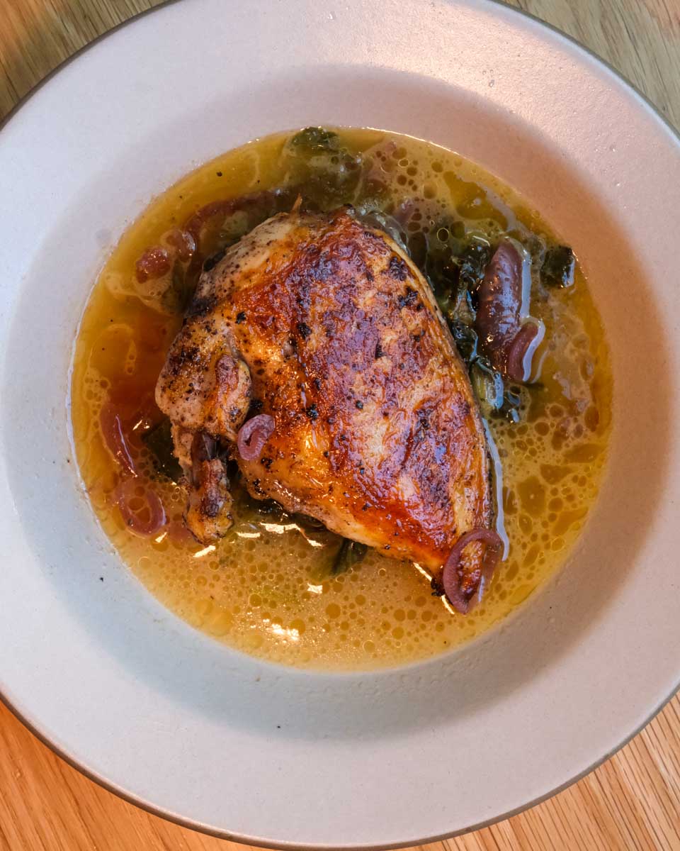 Tavernetta Denver in Denver Colorado 1