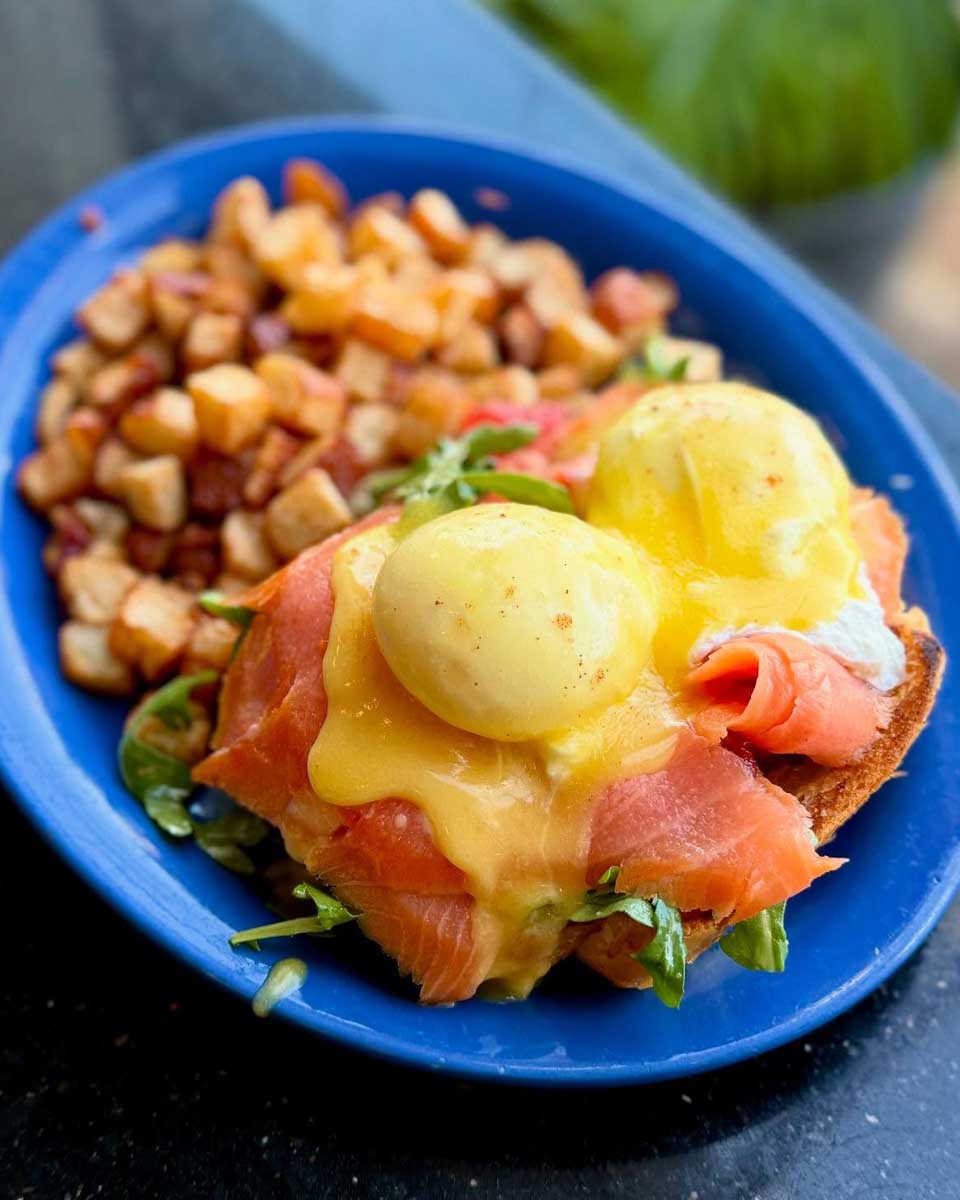 The Breakfast Club, Too in Key West Florida