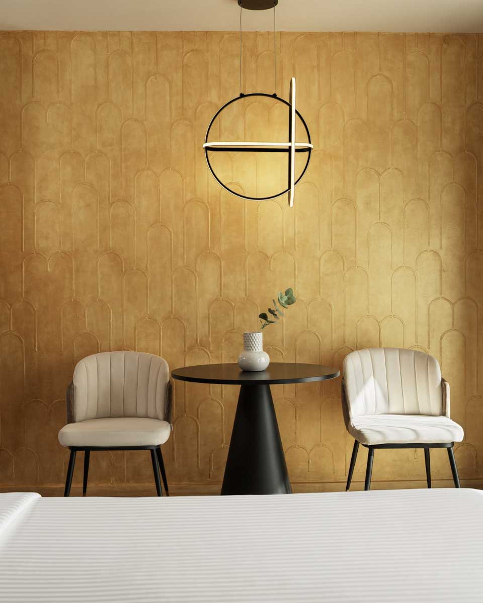 The Chania Hotel in Crete Greece (1)