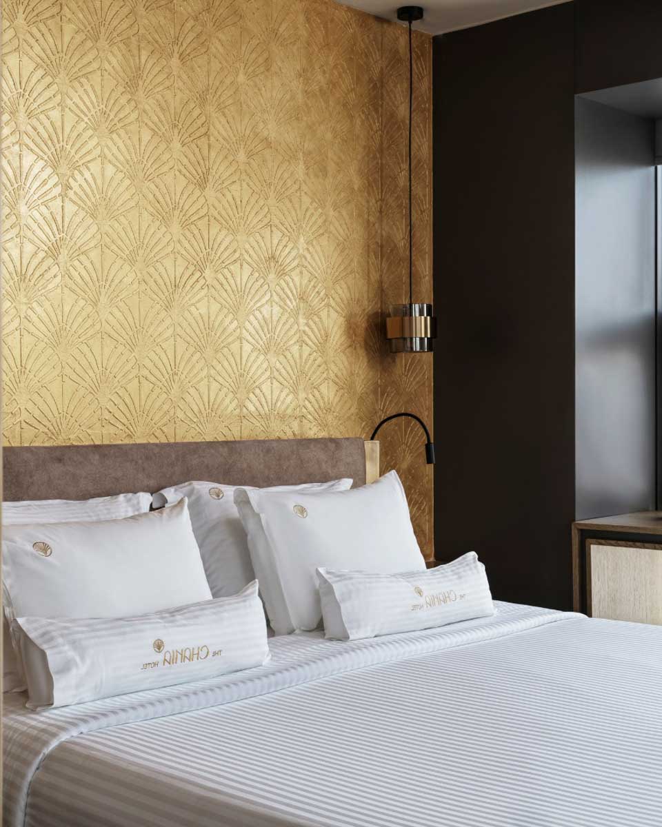 The Chania Hotel in Crete Greece (2)