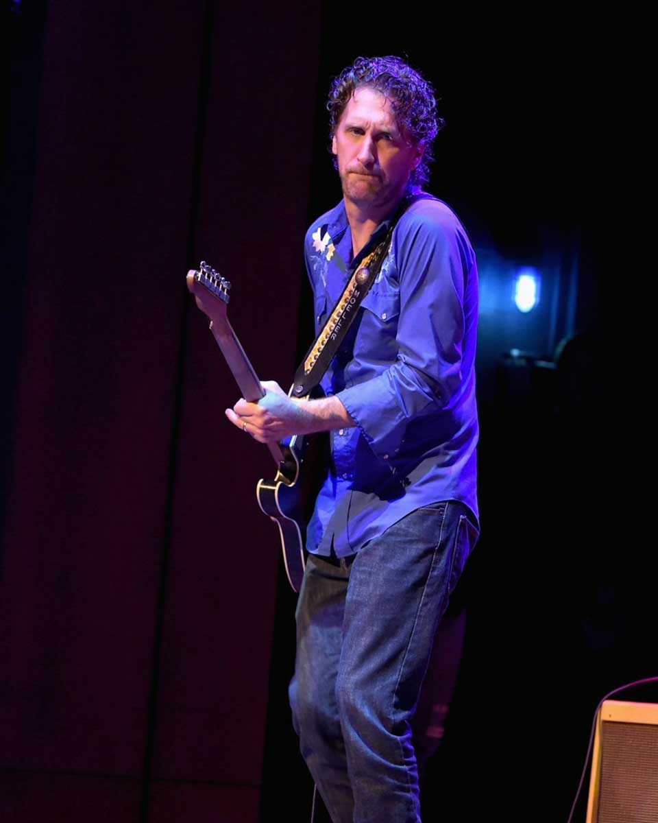 The Continental Club in Austin Texas