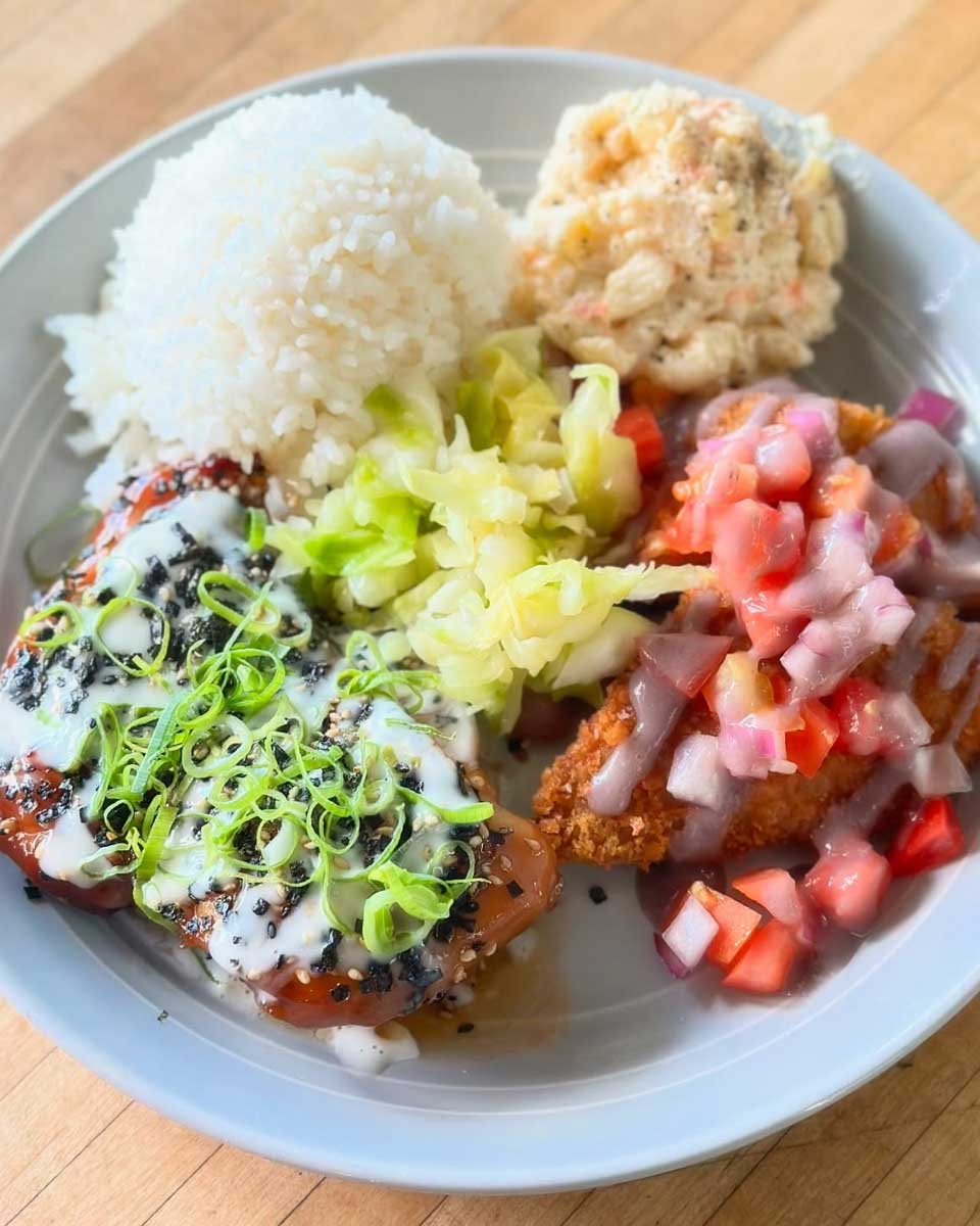 Tin Roof Maui in Maui Hawaii 1