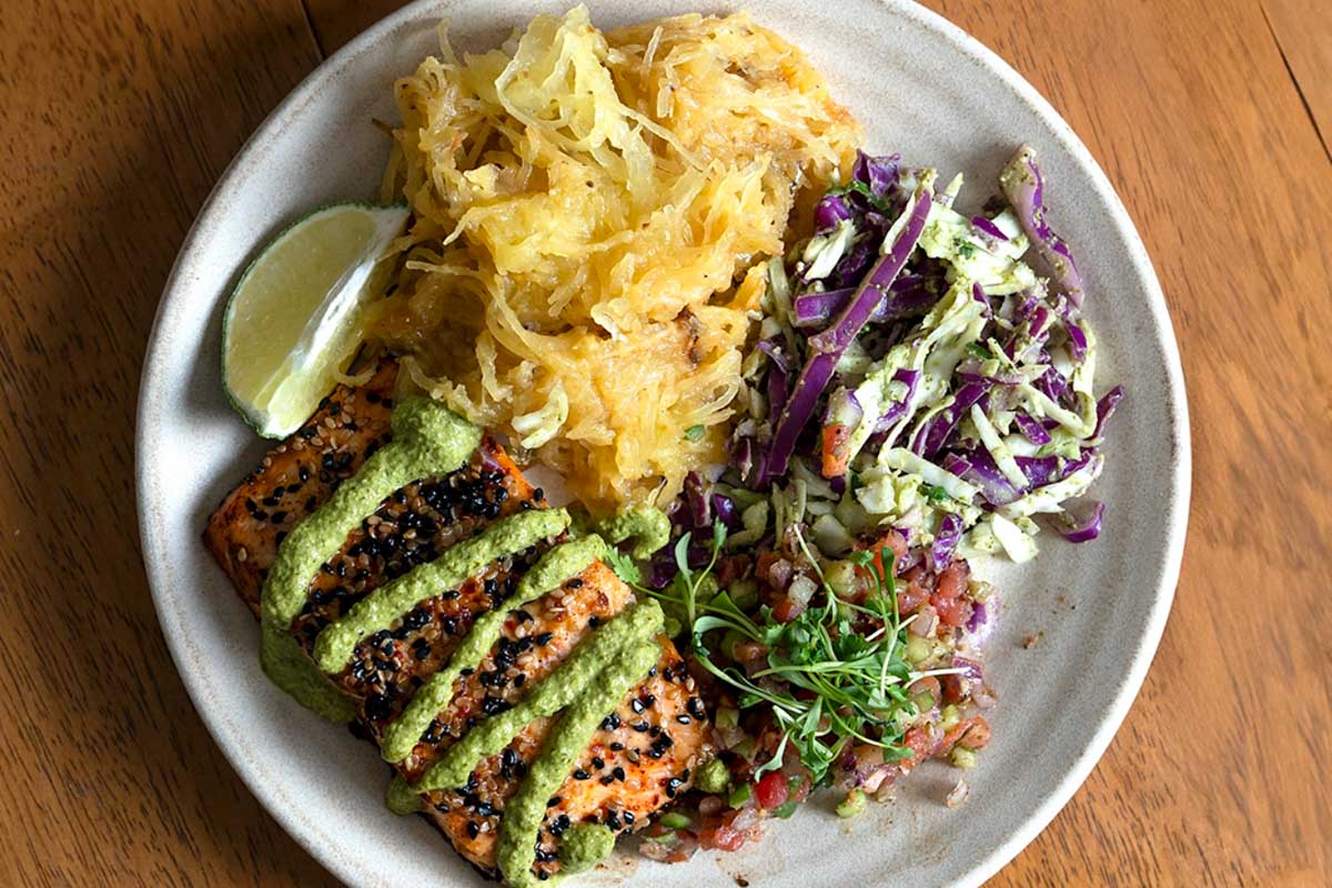 Vessel Kitchen in Salt Lake City Utah