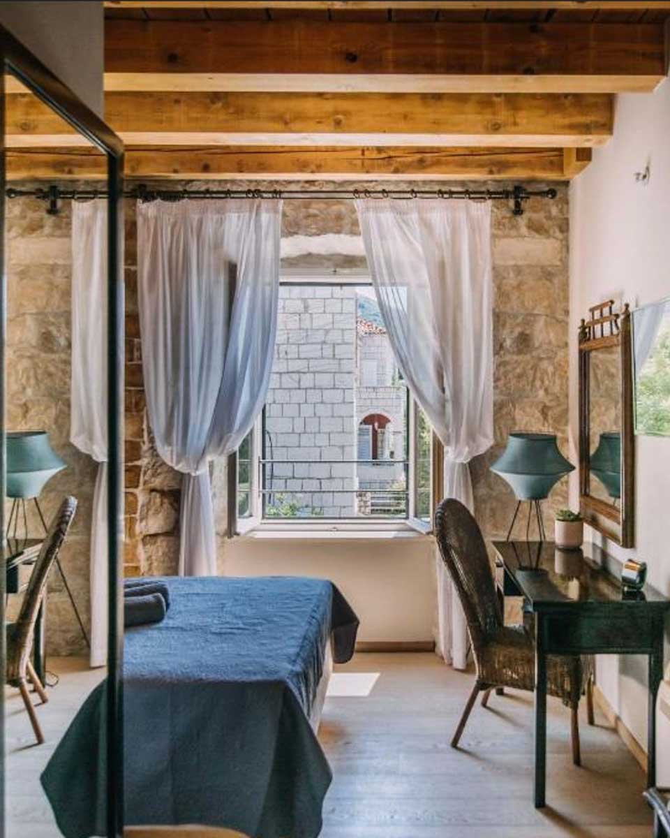 Villa Allure of Dubrovnik in Dubrovnik Croatia (1)