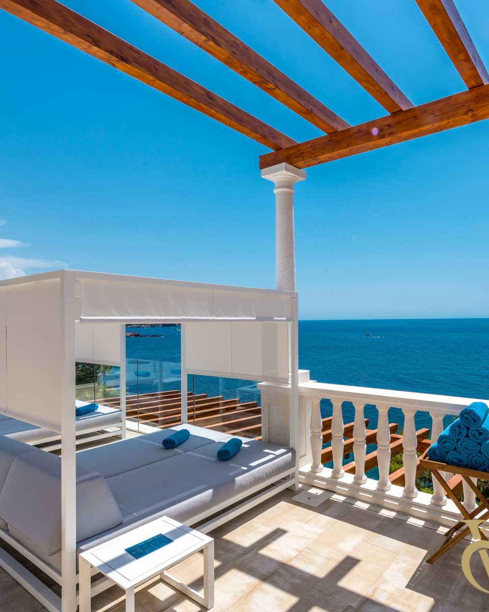 Villa Orabelle Dubrovnik in Dubrovnik Croatia 1