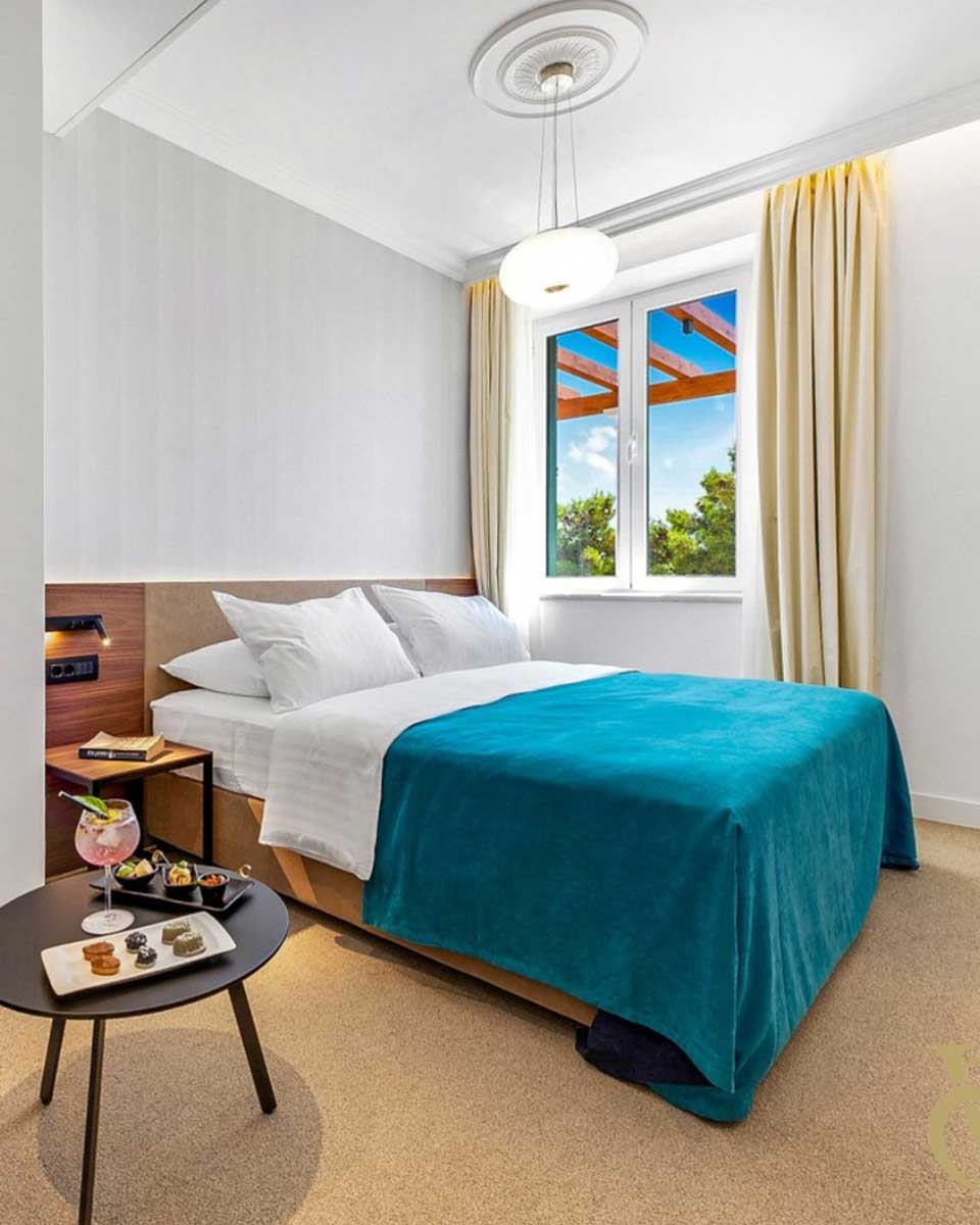 Villa Orabelle Dubrovnik in Dubrovnik Croatia