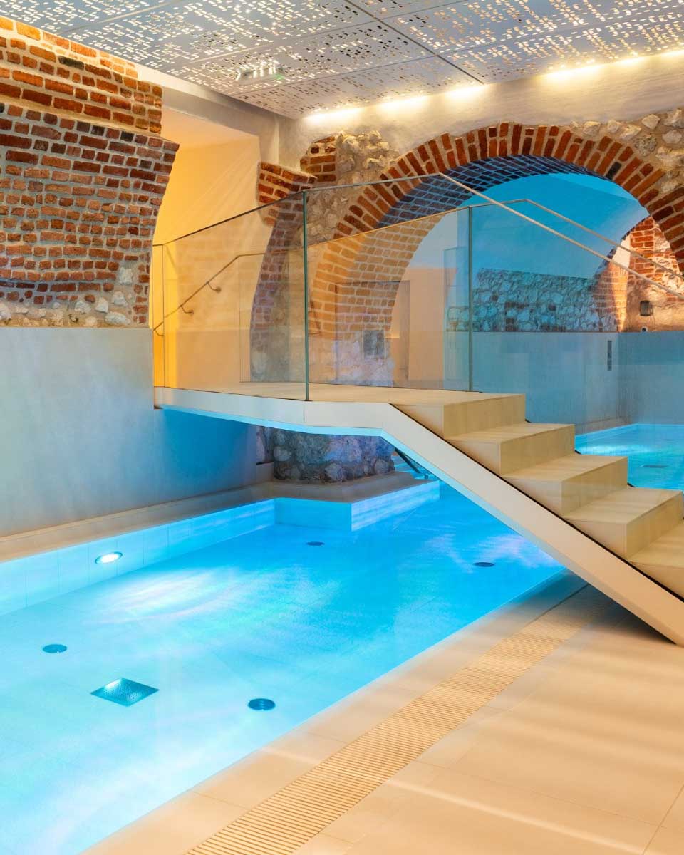 Wyndham Grand Krakow in Krakow Poland 1