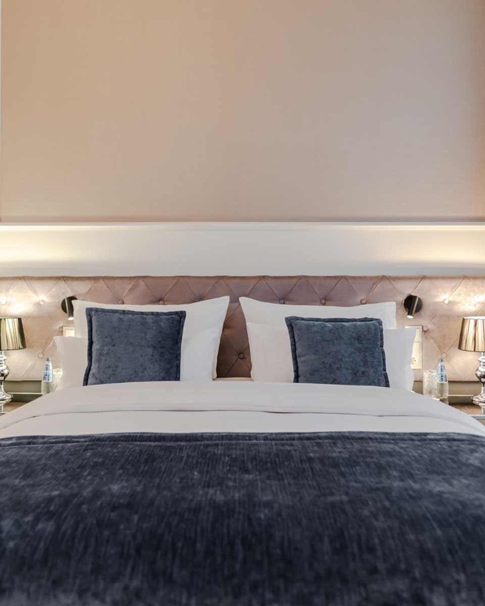 Wyndham Grand Krakow in Krakow Poland