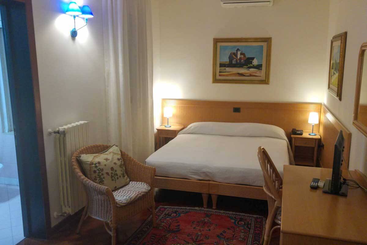 Zodiacus Residence in Bari Italy