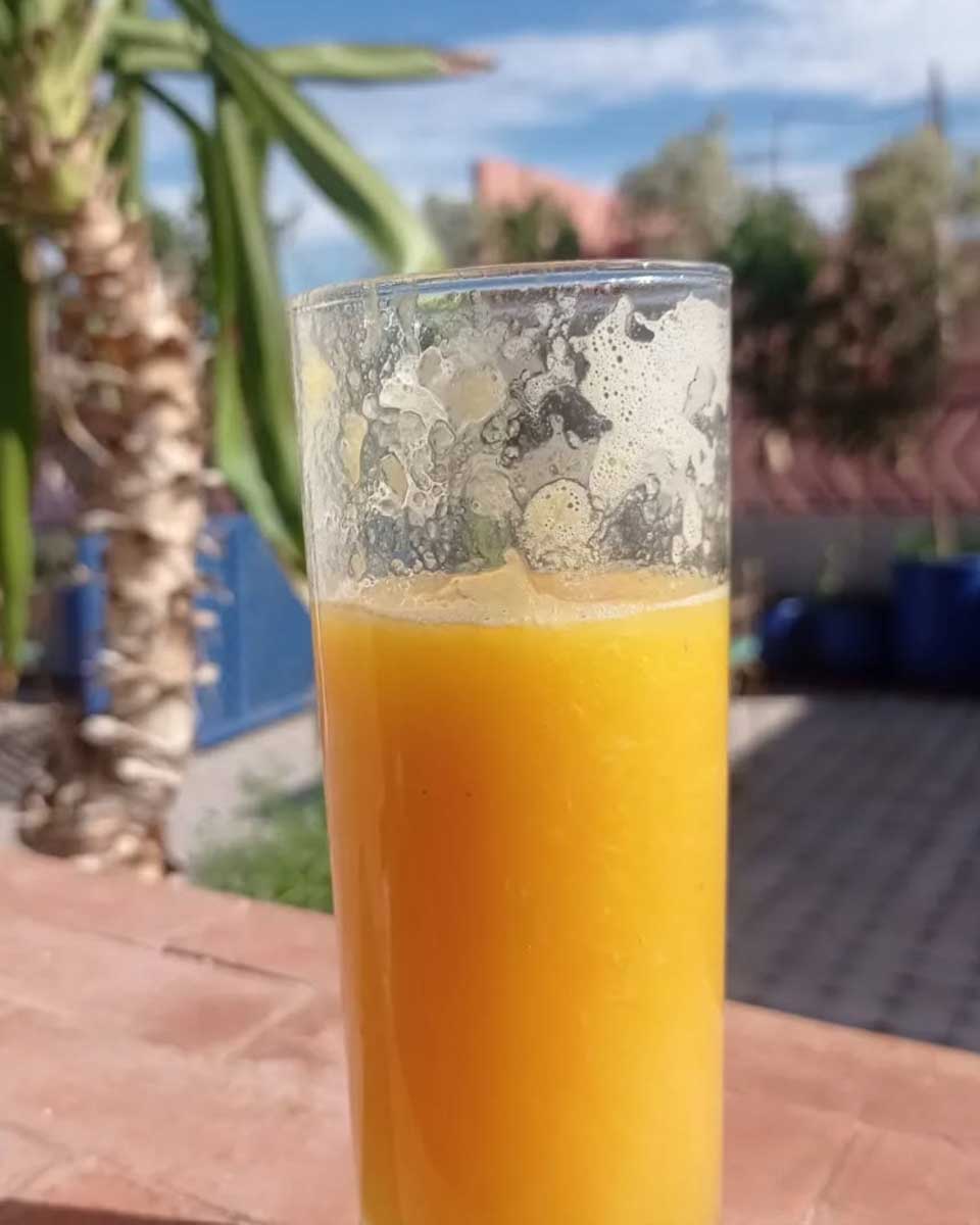 falafel terrace & brunch in Marrakech Morocco (2)