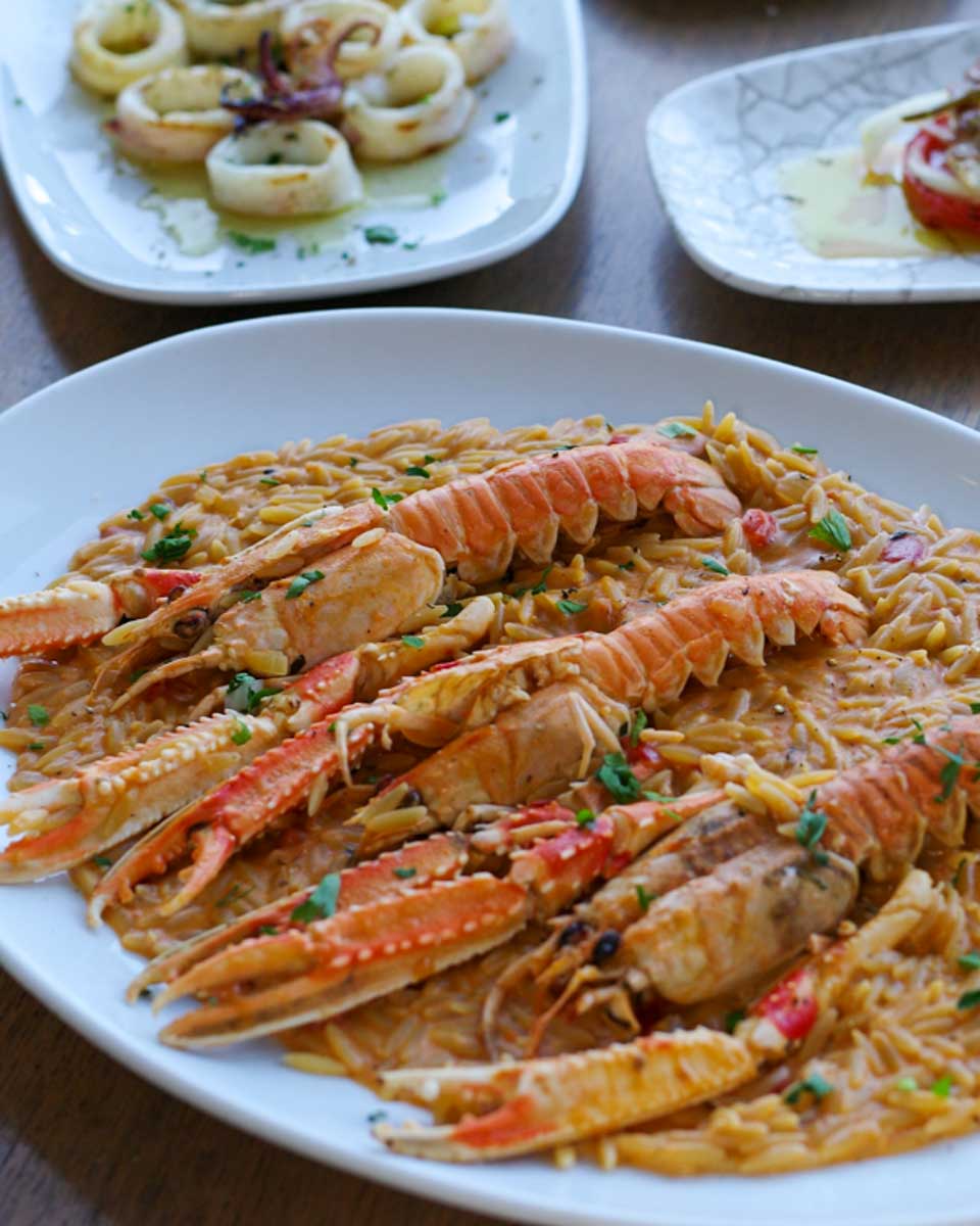 Καστελλα - Kastella in Crete Greece 1