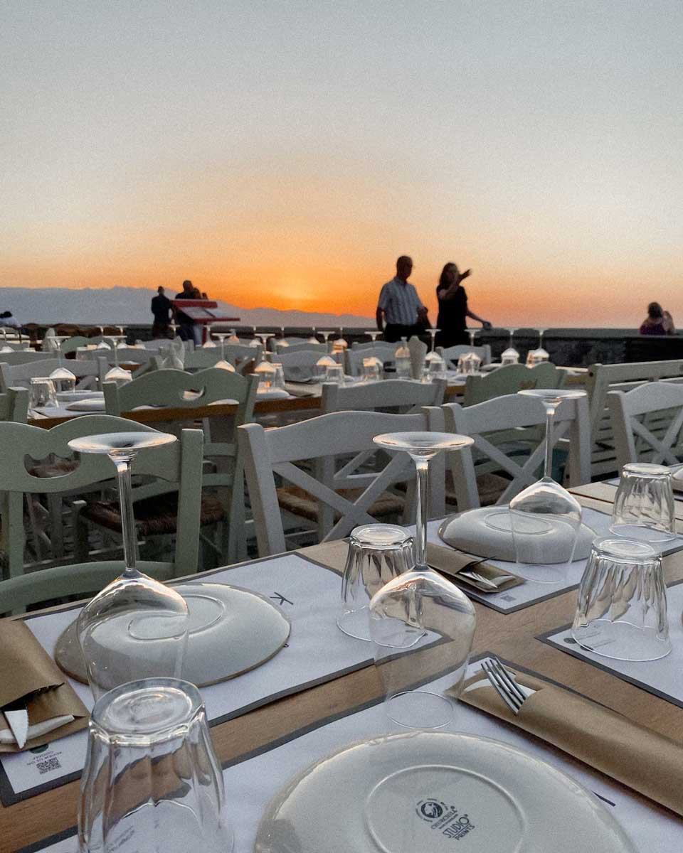 Καστελλα - Kastella in Crete Greece