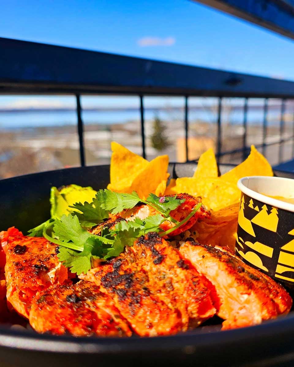 49th State Brewing - Anchorage in Anchorage Alaska 1