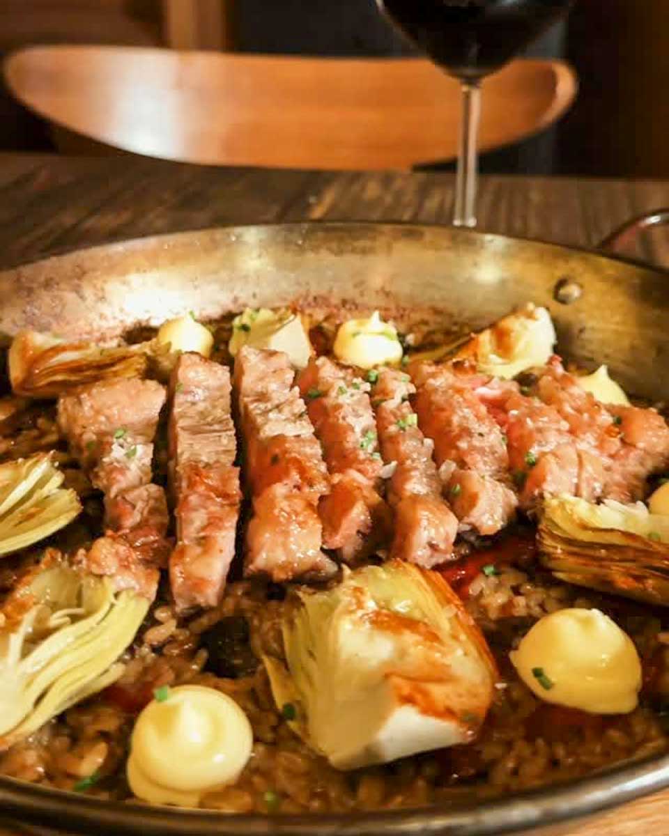 AITANA Donostia in San Sebastian Spain (1)