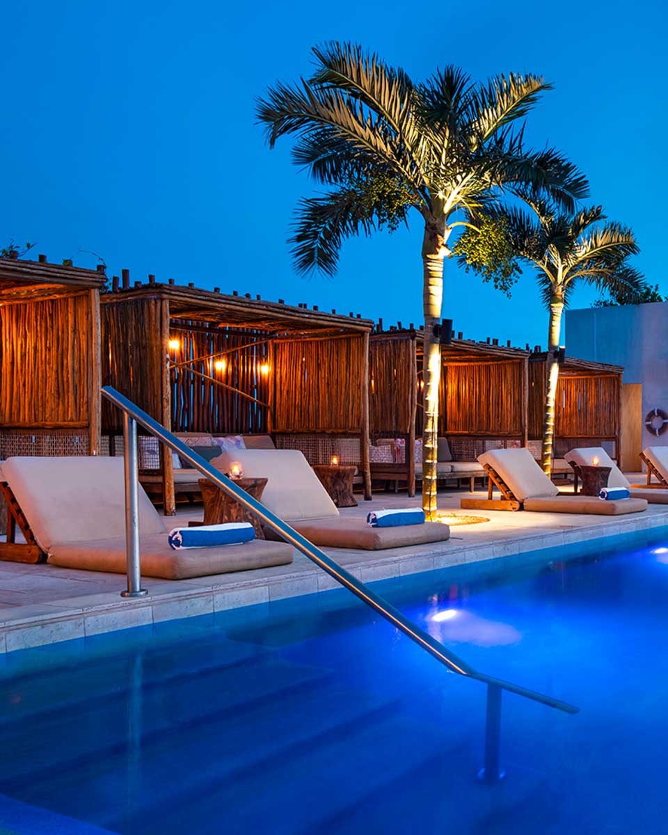 Aloft Tulum in Tulum Mexico 1