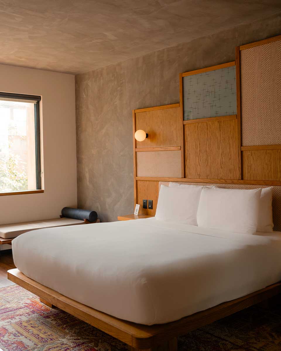 Aloft Tulum in Tulum Mexico