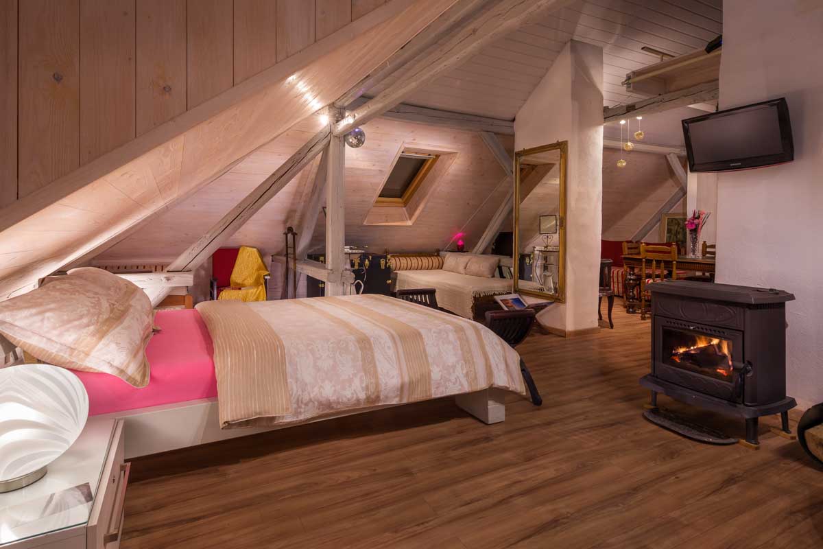 Anastasia Suites Zagreb in Zagreb Croatia