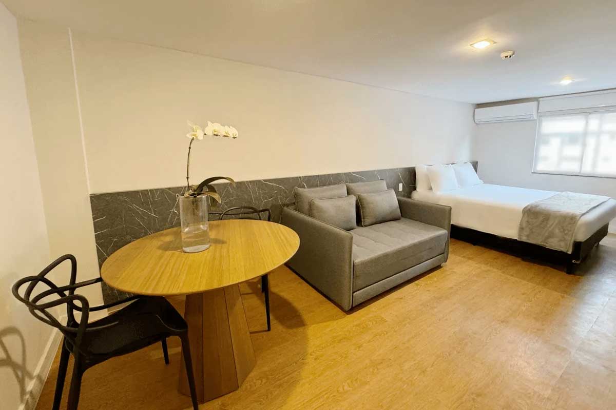 Art Lapa Hotel in Rio de Janeiro Brazil 1