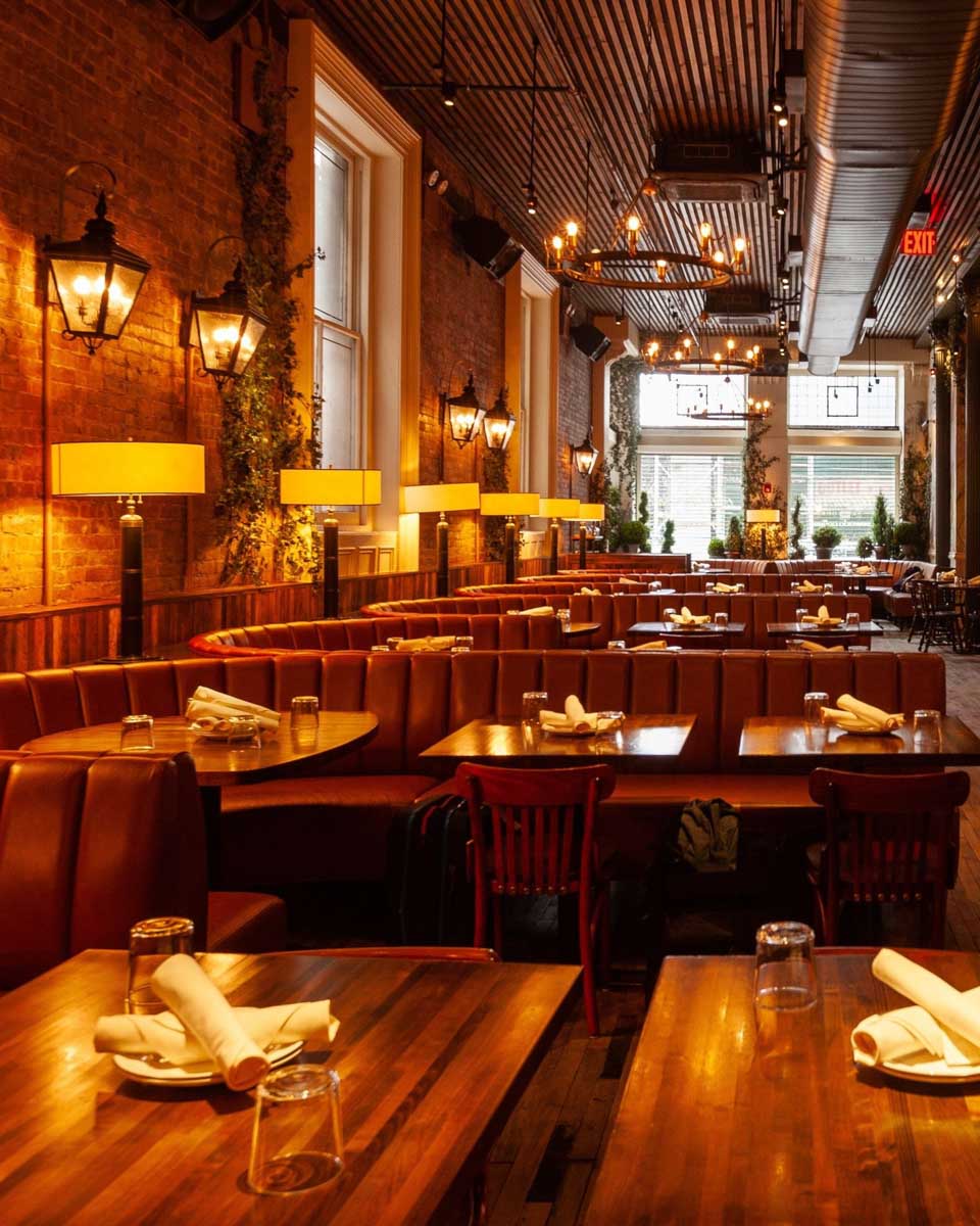 Au Cheval in Chicago Illinois