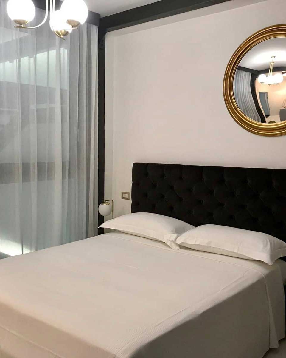 Azzoli Trapani - Apartments & Skypool in Trapani Sicily Italy