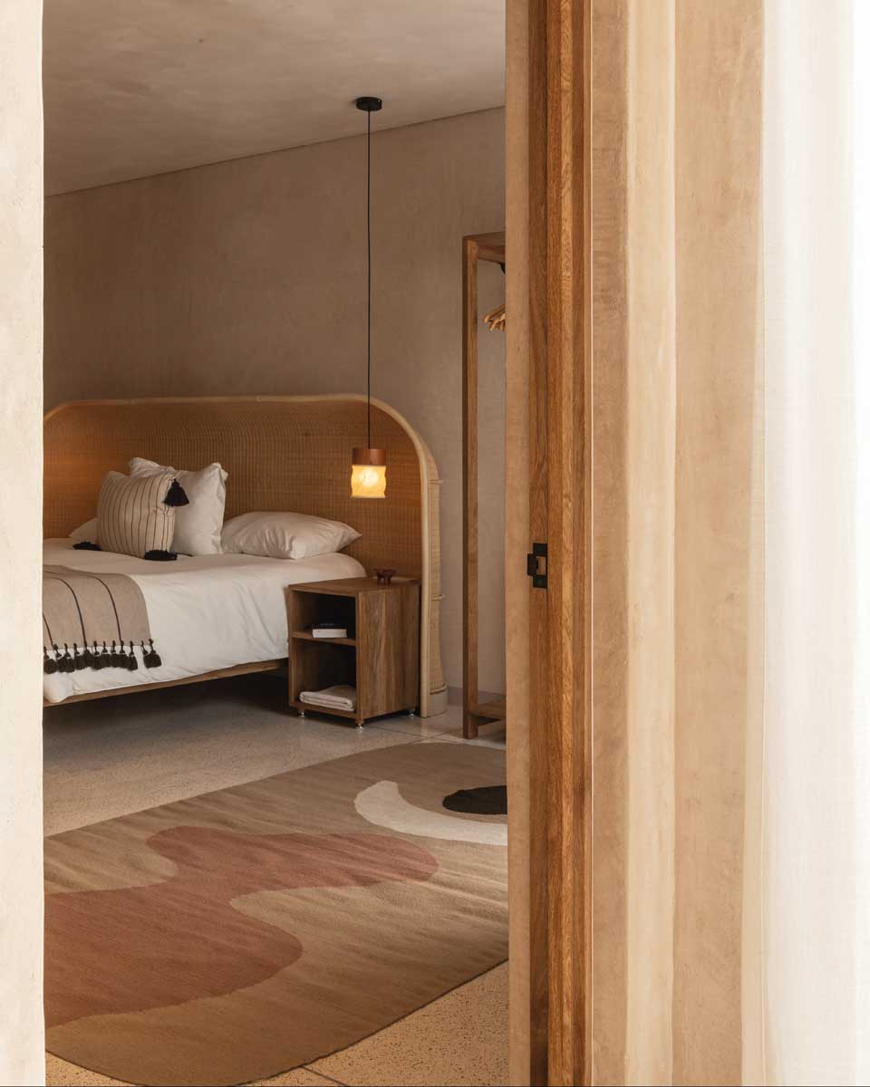 Casa Antonieta Oaxaca in Oaxaca Mexico