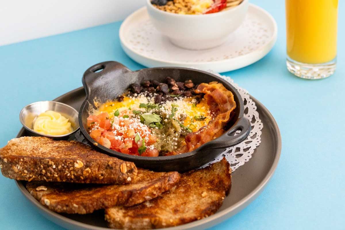 Craft Coffee & Bar in Aruba