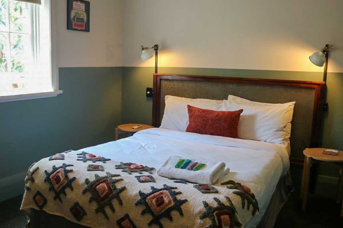 Darlo Bar Darlinghurst in Sydney Australia