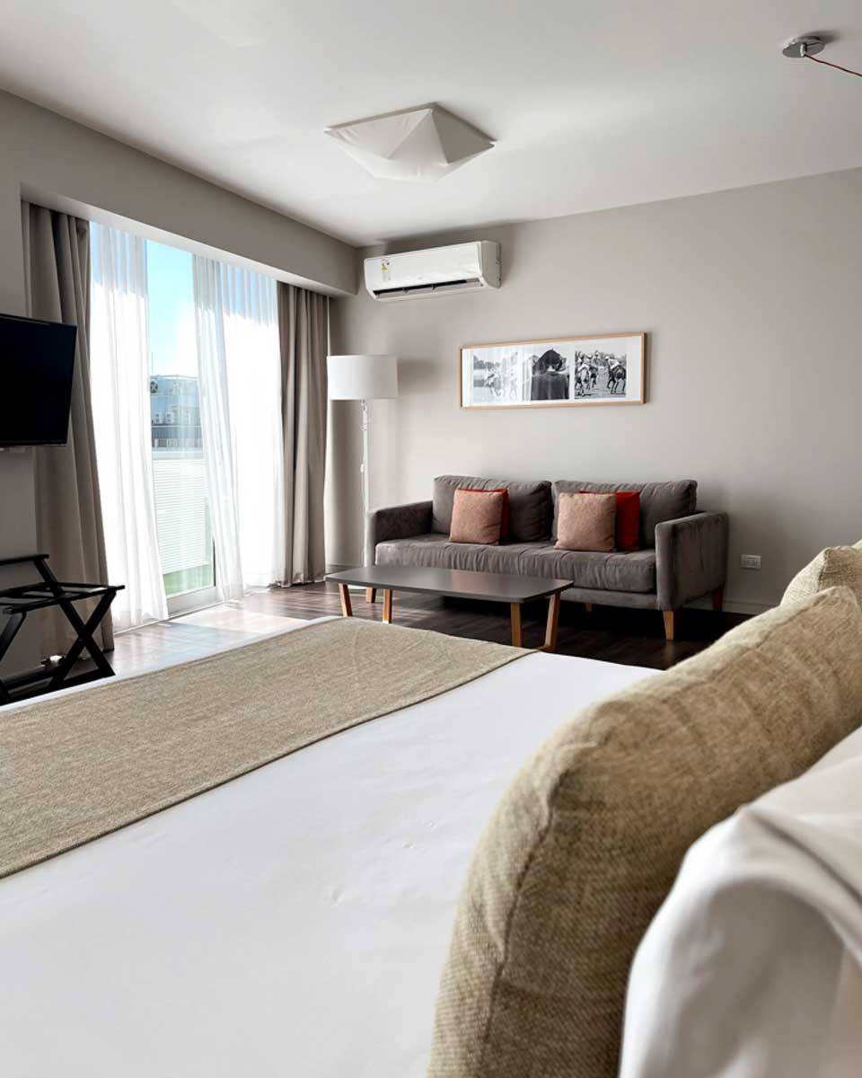 Dazzler by Wyndham Polo in Buenos Aires Argentina 1