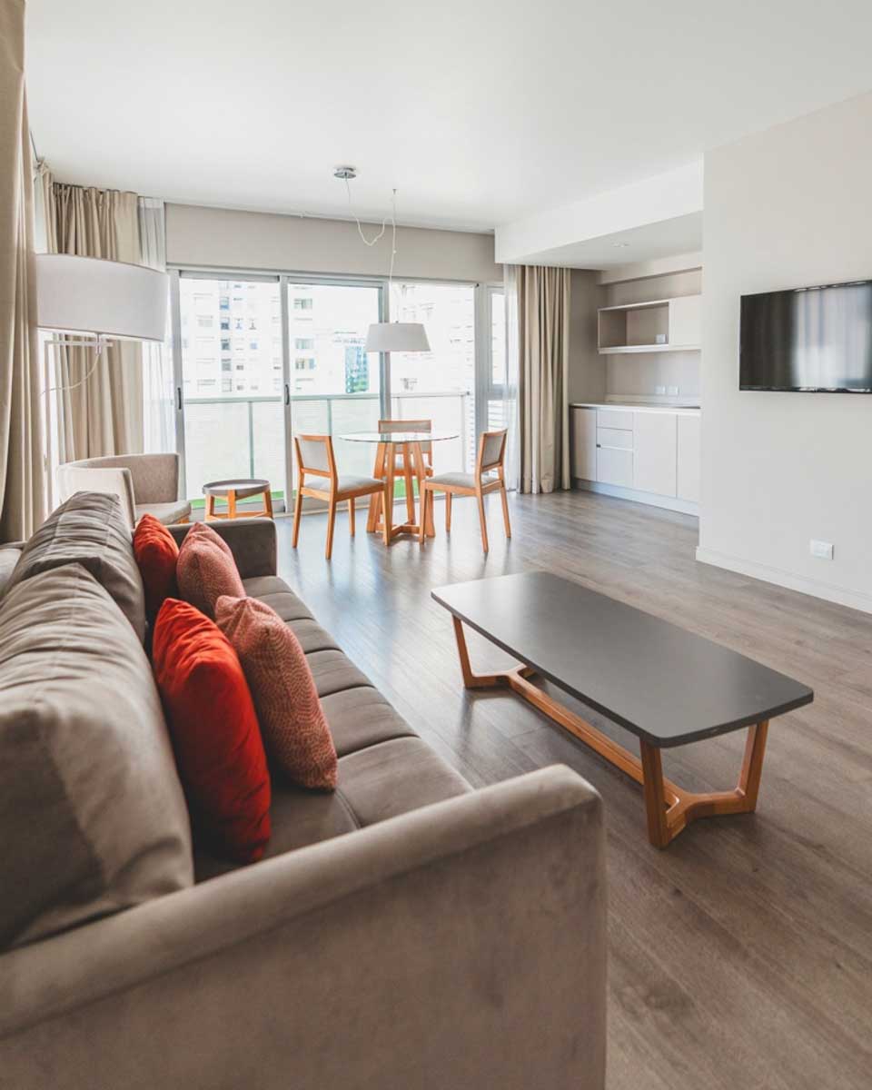 Dazzler by Wyndham Polo in Buenos Aires Argentina 2