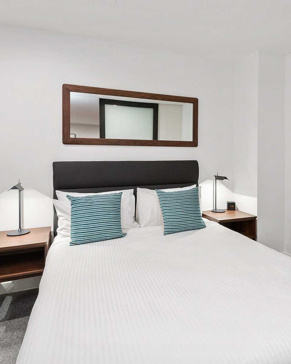 District South Yarra in Melbourne Australia (2)