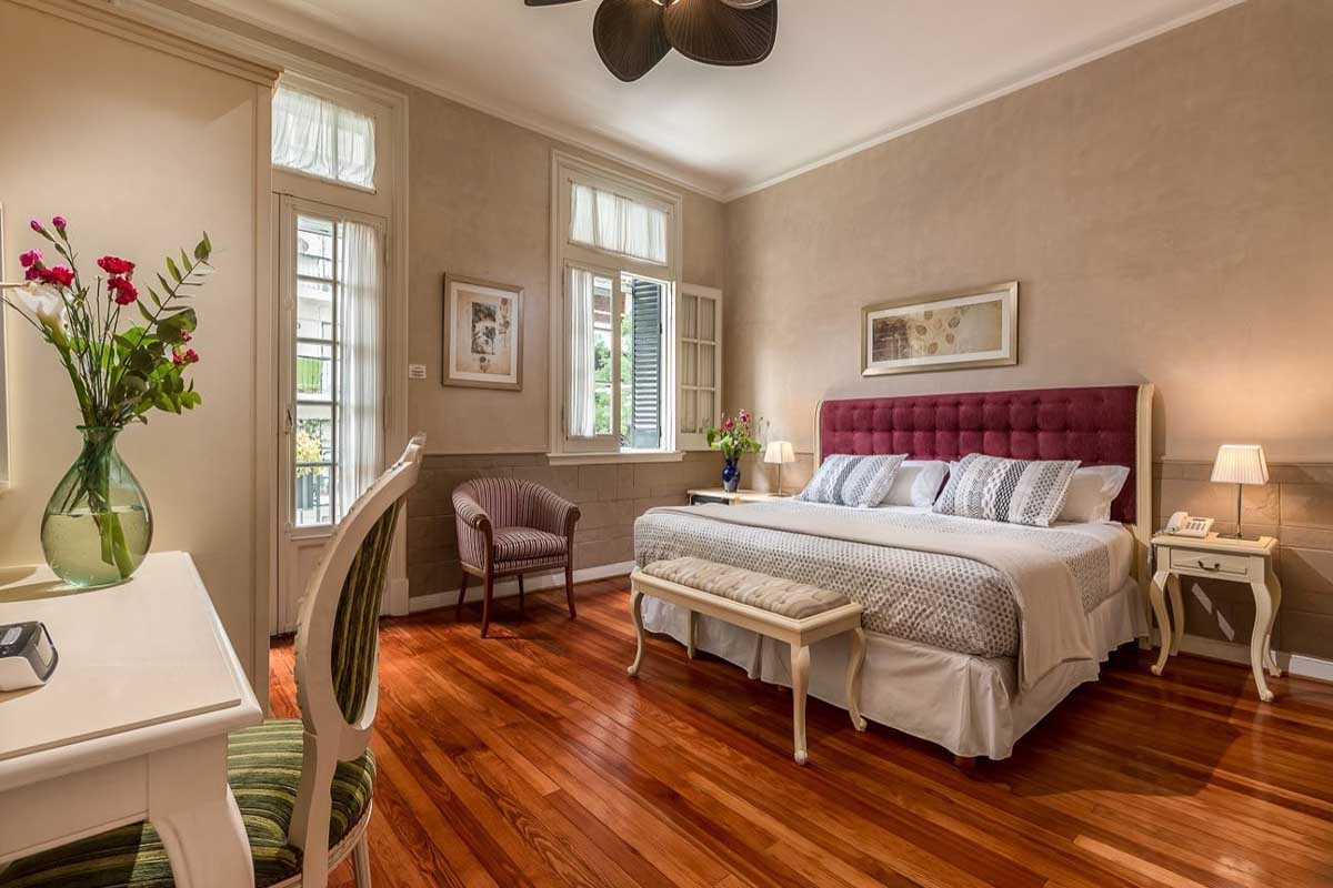 Duque Hotel Boutique - Buenos Aires in Buenos Aires Argentina