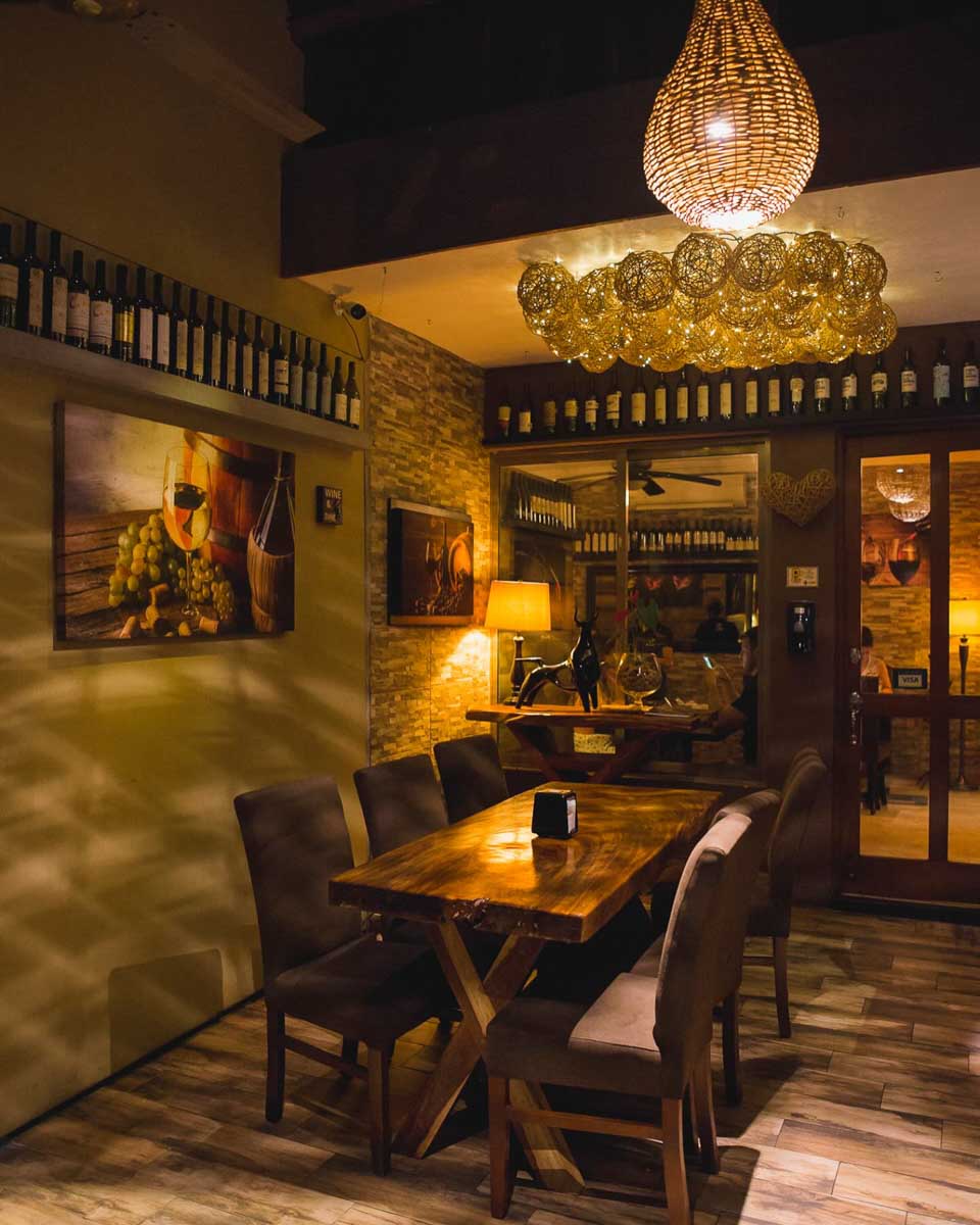 El Asadero in Tulum Mexico (2)