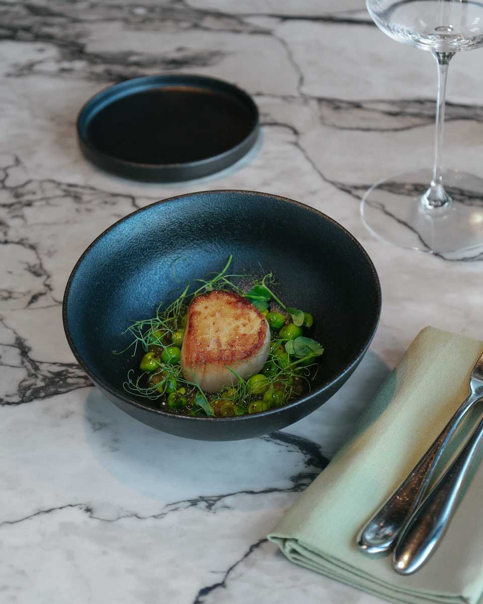 Fiskekompaniet in Tromso Norway 1