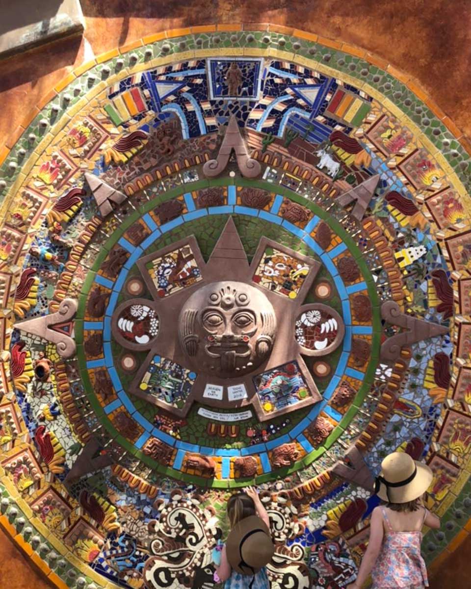 Good Trips Baja on a tour from Cabo San Lucas Mexico