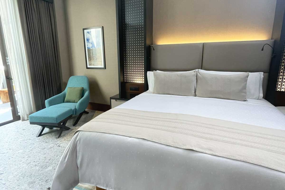 Grand Fiesta Americana Oaxaca in Oaxaca Mexico