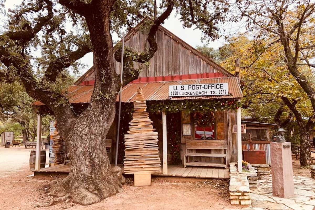 Gray Line Tours - San Antonio on a tour from San Antonio Texas 1