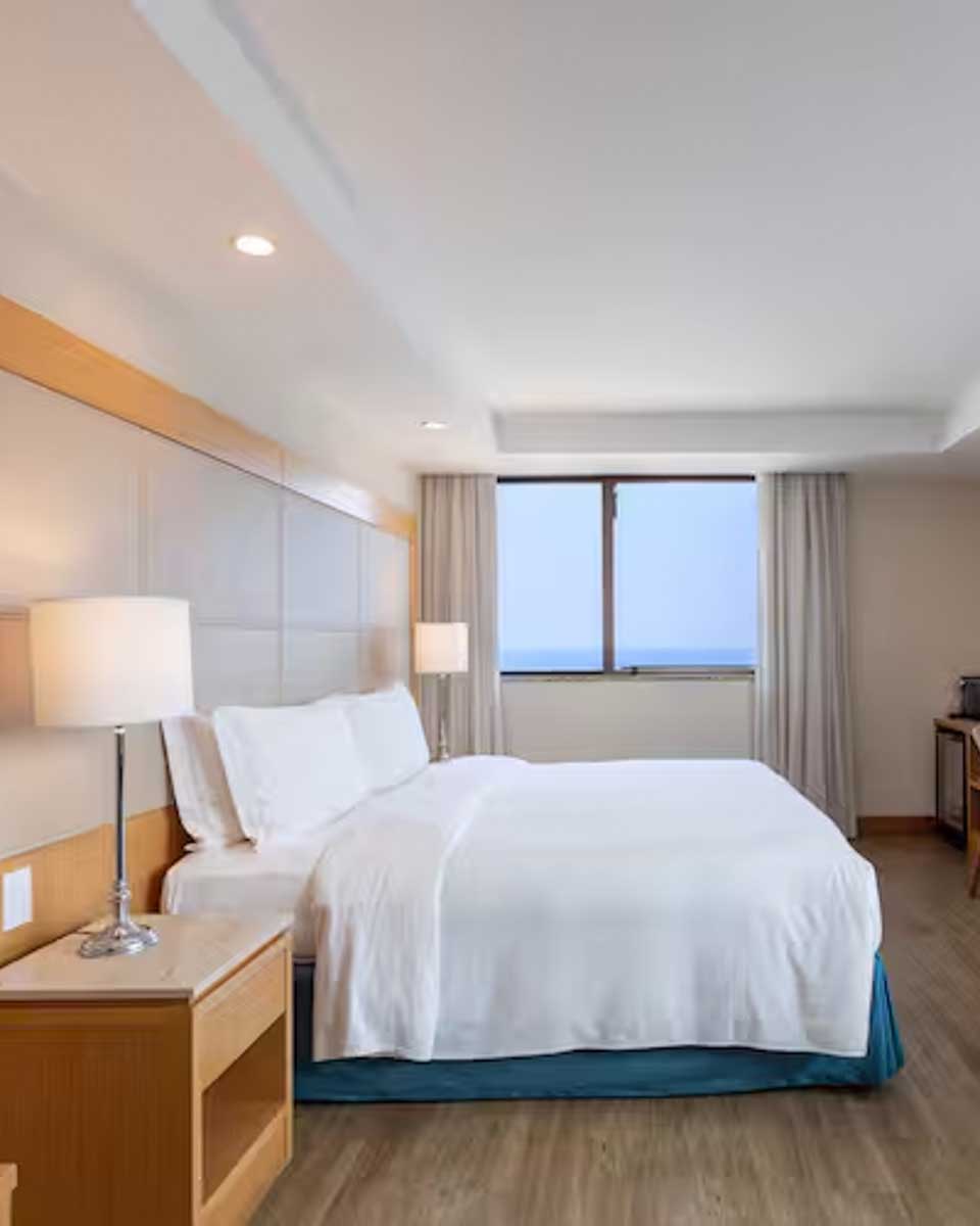 Hilton Copacabana Rio de Janeiro in Rio de Janeiro Brazil (1)