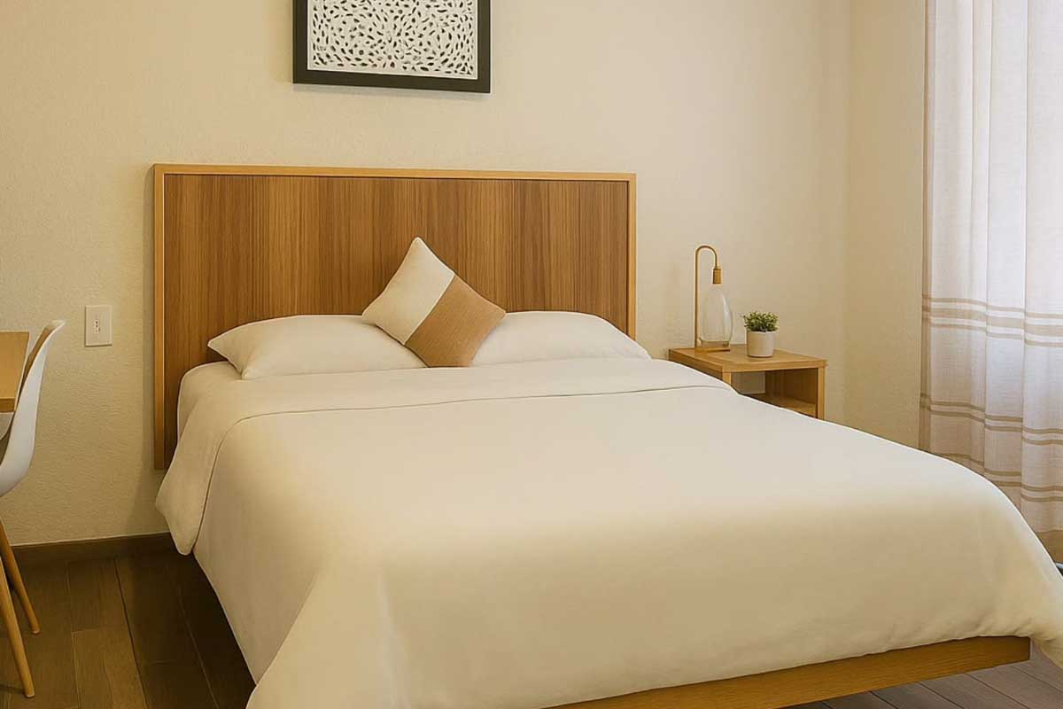 Hotel Casa Acueducto - Lujo Cultural in Oaxaca Mexico