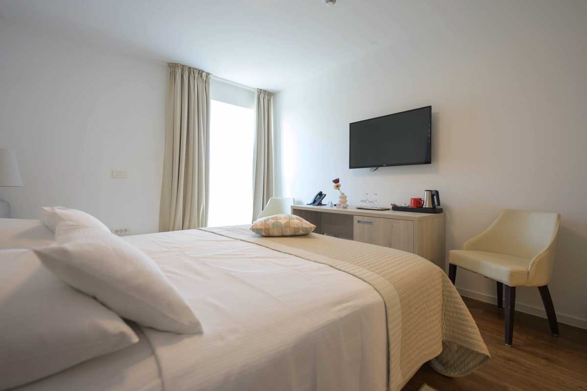 Hotel Magdalena in Zagreb Croatia