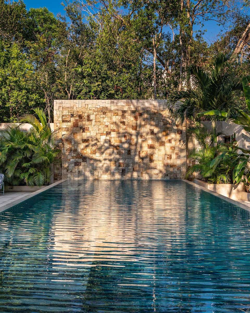 Hotel Tiki Tiki Tulum in Tulum Mexico (2)