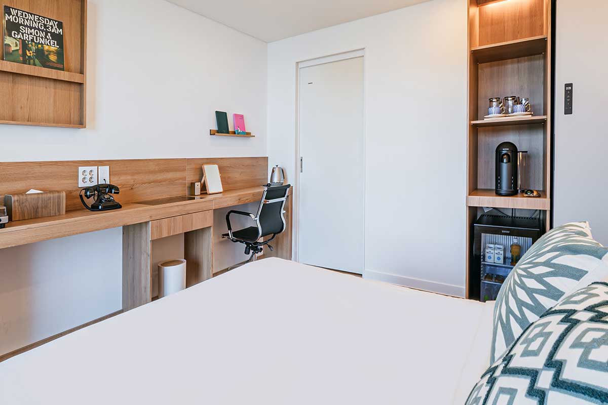 Hotel Yeon on Jeju Island South Korea